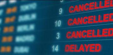 Over 200 flights cancelled in Sri Lanka amid Middle East crisis