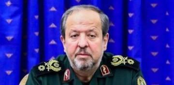 Reports: Iran’s Seyed Majid Ebn Al-Reza killed in attack