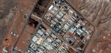 No radioactive leak recorded at Iran’s nuclear site hit by US-Israeli strikes 