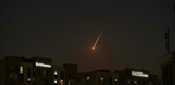 Blasts over Dubai were ‘successful’ interceptions: Media office 