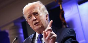 Trump says US will cut all trade with Spain - VIDEO 