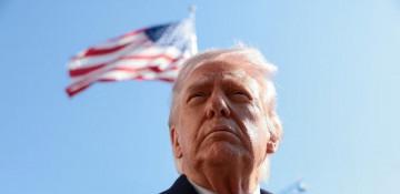 Trump says no evacuation plan preceded Iran strikes