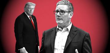 Labour Party supports Starmer’s new conflict with Trump