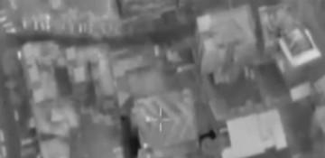 IDF kills senior Quds Force commander who linked Hezbollah to Iran