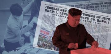 North Korea to hold Supreme People's Assembly elections