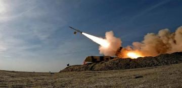 Iranian missile hits Al-Udeid base, no casualties: Qatar