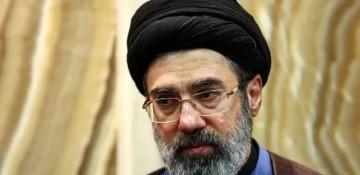 DW: Khamenei's son Mojtaba chosen as Iran’s new leader