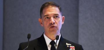 CENTCOM commander details massive US strikes on Iran -  VIDEO 