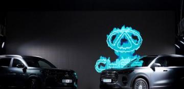 China’s Chery to launch iCAUR EV brand in South Africa 