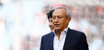 Adidas proposes Nassef Sawiris as chairman