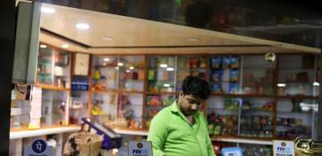 Walmart-backed PhonePe targets $10.5B valuation in India IPO