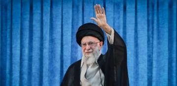 Iranians to bid farewell to Khamenei in Tehran ceremony