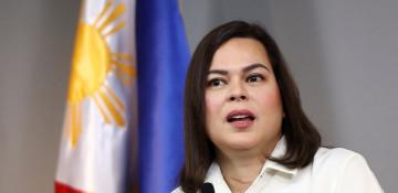 Philippines moves to impeach VP Sara Duterte