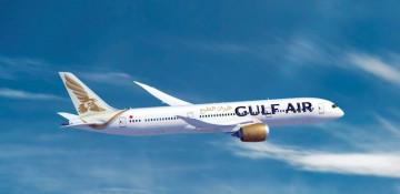 Gulf Air flights remain suspended