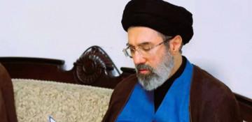 Mojtaba Khamenei reportedly survives strikes on Iran