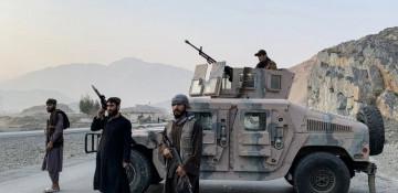 Afghan Taliban ringleader killed as infiltration bid foiled near Torkham -  VIDEO  