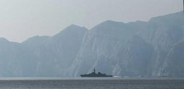 Iraq cuts oil output after Strait of Hormuz closure