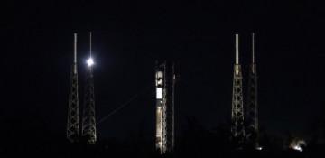 SpaceX to launch 29 Starlink satellites from Cape Canaveral -  VIDEO  