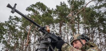 Russia shifts attacks to water infrastructure in Ukraine 