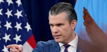 US says kills Iranian leader behind Trump plot