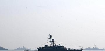 Sri Lanka retrieves 87 bodies from Iranian warship sunk by US submarine