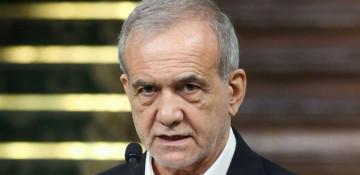 Iran claims it had no choice but to respond to US-Israeli strikes 