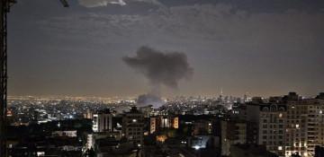 Iran threatens to target Israeli embassies worldwide