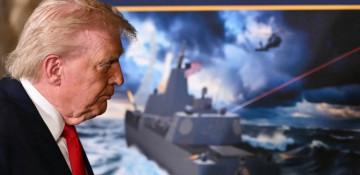 White House to meet defense execs on speeding weapons production