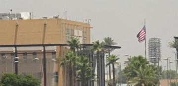 US embassy urges Americans to leave Iraq immediately