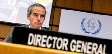 UN nuclear chief calls for ‘utmost restraint’ as US-Israel attacks Iran 