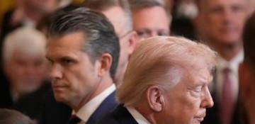 Israel suspects Trump team held secret ceasefire talks with Iran