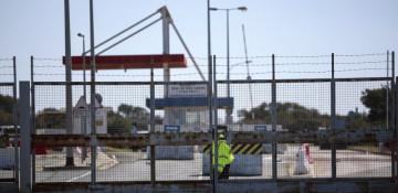 UK: Drone targeting Cyprus base didn't come from Iran 