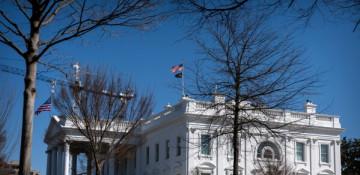 White House closely follows who Iran's next supreme leader is 