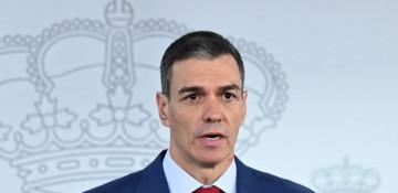 Spain agrees to cooperate with US military attack on Iran: White House 