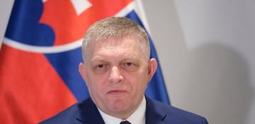 Fico claims secret satellite images prove Druzhba pipeline is intact