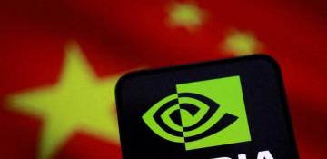 Nvidia halts China chip production amid export curbs