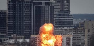 Ukraine’s F-16 jets faced missile shortage during winter