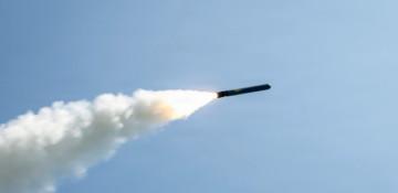 Iran denies launching missile towards Türkiye 