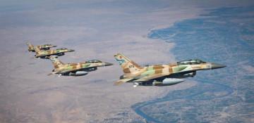 Australia deploys military assets to Middle East