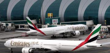 Global airlines cancel Middle East flights:  List 