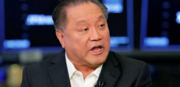 Broadcom CEO expects AI chip revenue over $100B