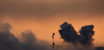 Israel launches new wave of strikes on Iran