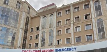 Condition of Nakhchivan drone attack victims revealed