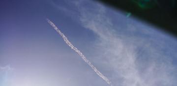 Qatar issues ‘elevated’ threat alert after blasts over Doha