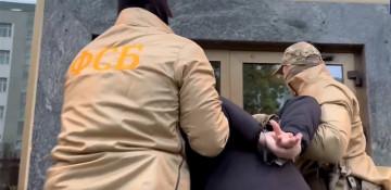 Russia jails Romanian man for 15 years for spying for Ukraine