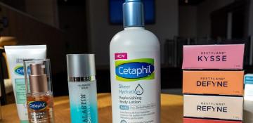 Galderma says Middle East turmoil unlikely to hurt sales