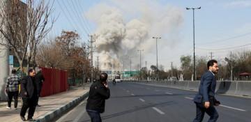 Syrian man gets 13 years for Berlin memorial stabbing