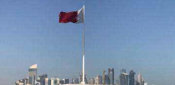 Qatar condemns Iranian drone attacks on Azerbaijan
