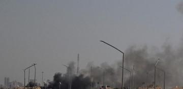 Iran claims drone attacks on US forces in Kuwait