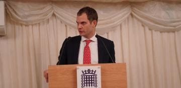 UK minister warns Iran crisis could last months